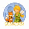 Logo da Equipe EAC